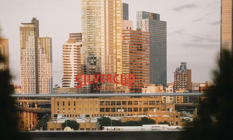 Daredevil: Born Again location