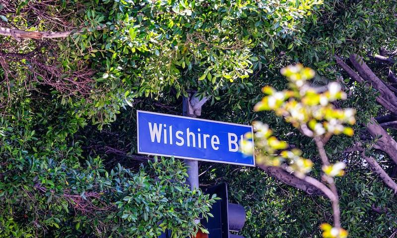 Freakier Friday location