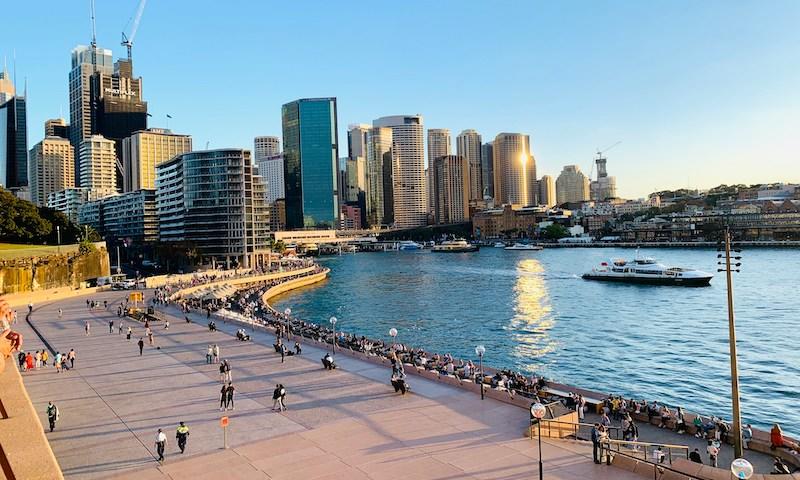 I Know What You Did Last Summer (2025) location