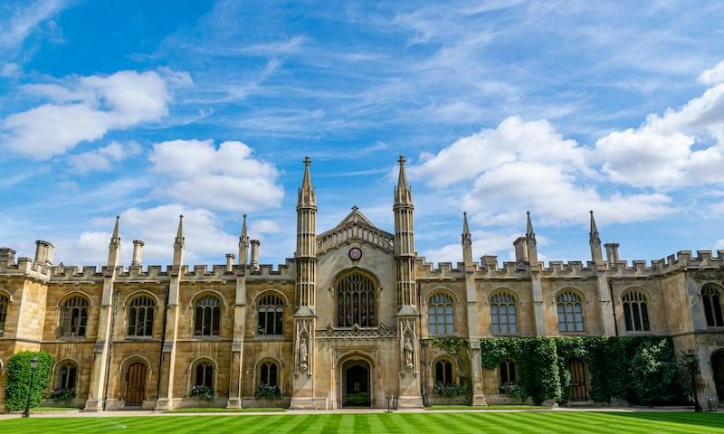 After the Hunt location