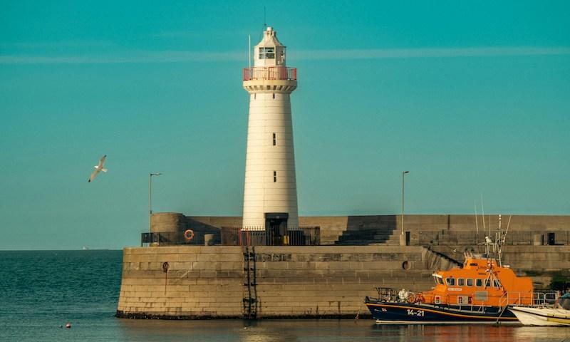 Hope Street location