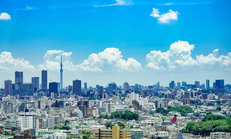 Rental Family location