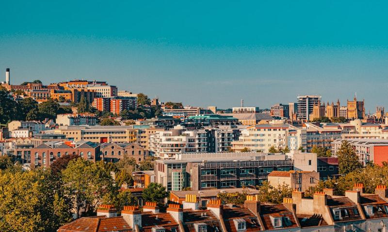 Places In Bristol Featured In 'Skins' And Boring Stuff I've Done There -  Rife Magazine