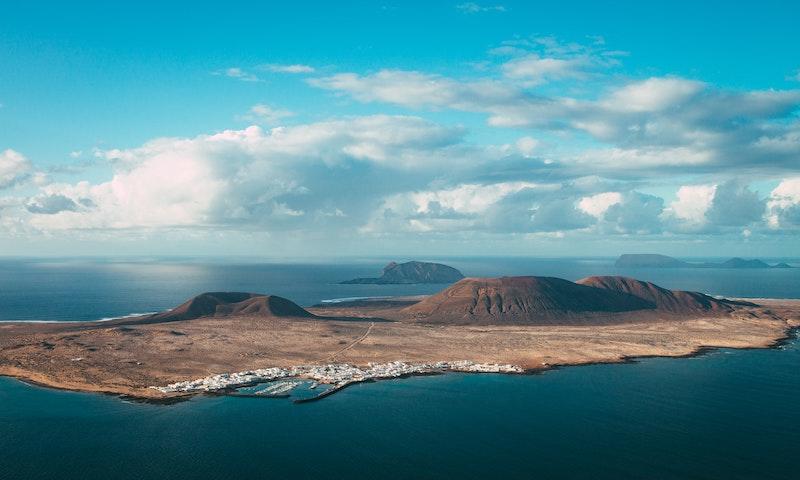 Welcome to Eden » Lanzarote Film Commission